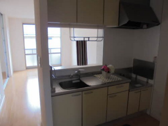 ソレアード操山 D棟