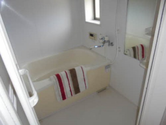 ソレアード操山 D棟