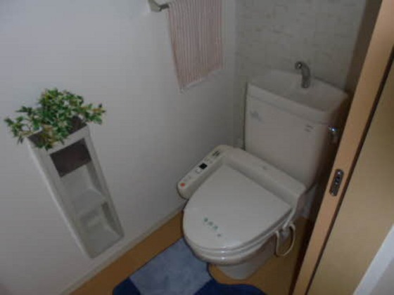 ソレアード操山 D棟