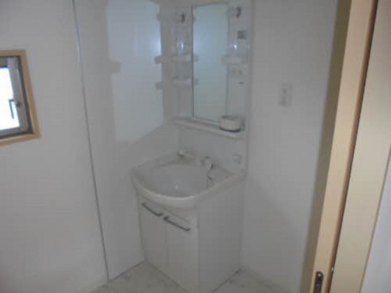 ソレアード操山 D棟