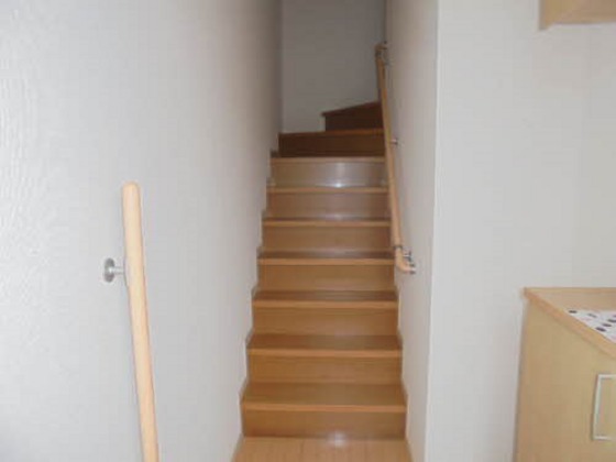 ソレアード操山 D棟