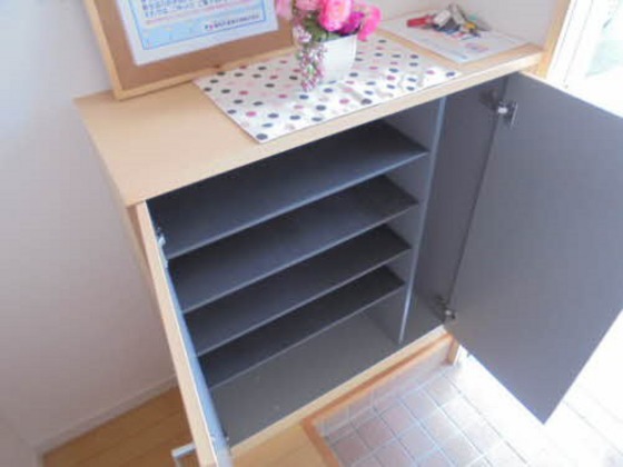 ソレアード操山 D棟