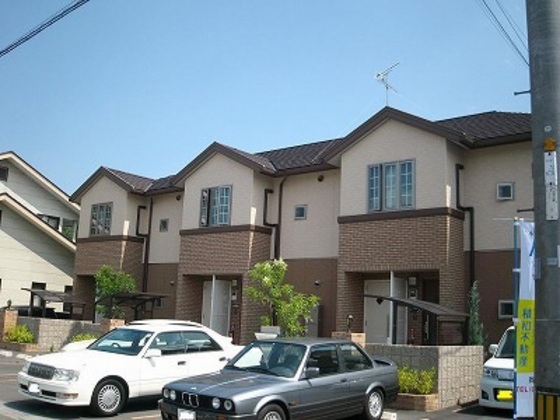 ソレアード操山 D棟