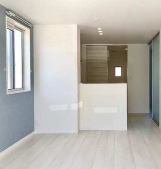 シャーメゾンJUAⅡ