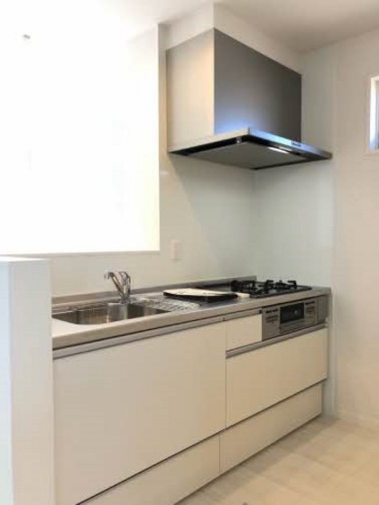 シャーメゾンJUAⅡ