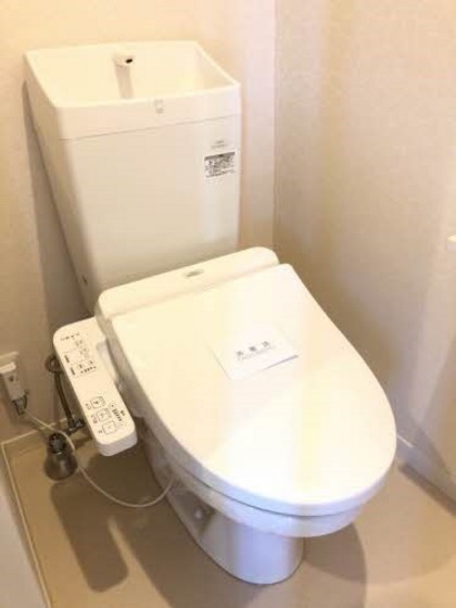 シャーメゾンJUAⅡ