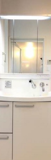 シャーメゾンJUAⅡ