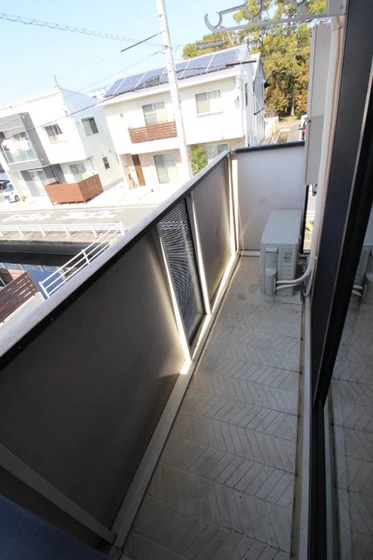 セジュール今村