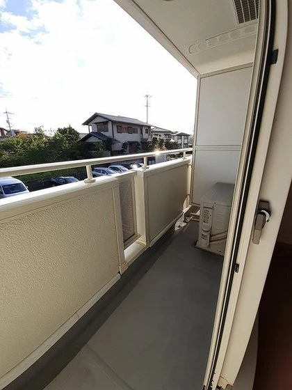 ネオ・サルビアⅠ