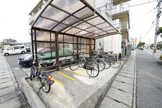 ミラドール今Ⅱ