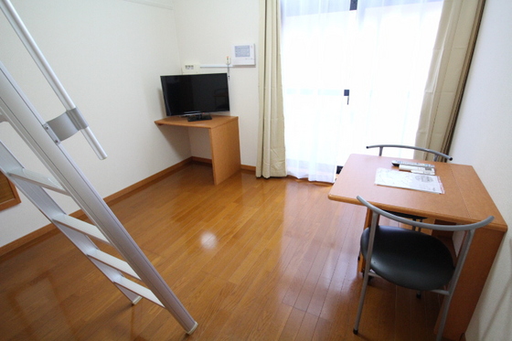 レオパレススマイル RK