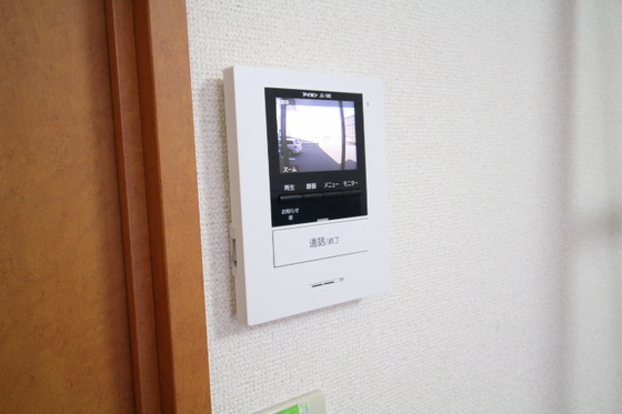 レオパレススマイル RK