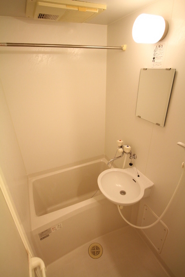 レオパレススマイル RK