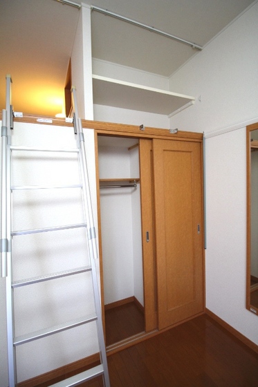 レオパレススマイル RK