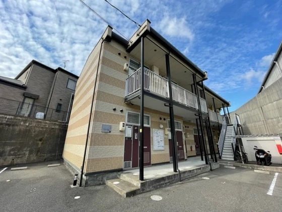 レオパレススマイル RK