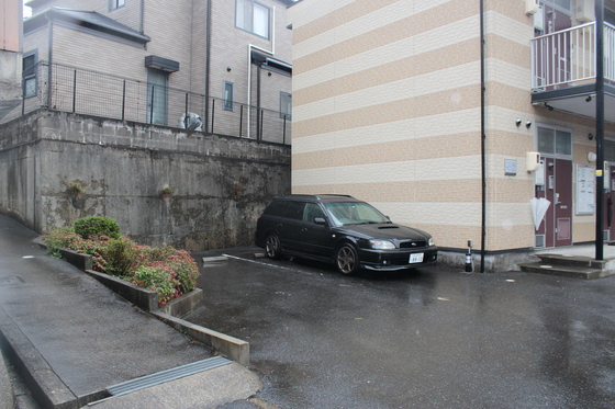 レオパレススマイル RK