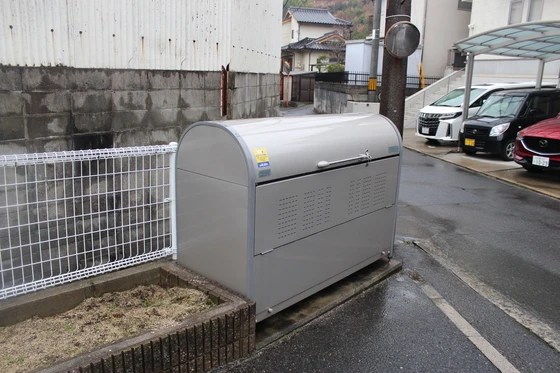 レオパレススマイル RK