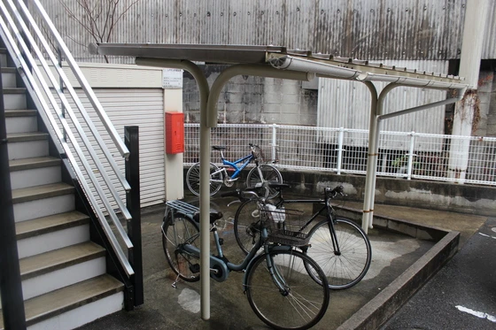 レオパレススマイル RK