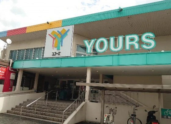 レオパレススマイル RK