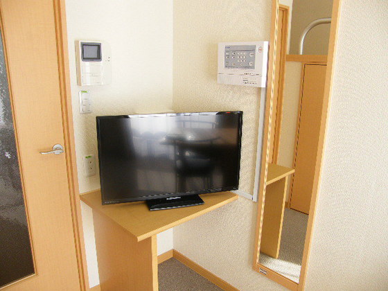 レオパレスSENOU