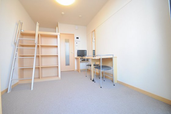 レオパレスSENOU