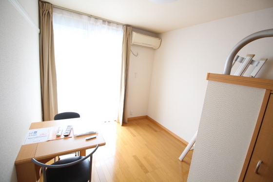 レオパレスSENOU