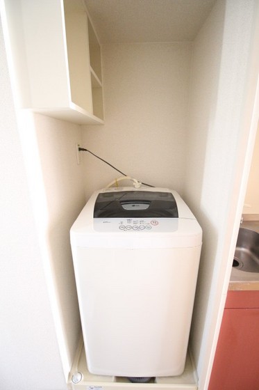 レオパレスSENOU