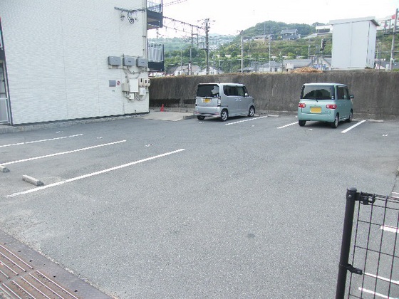 レオパレスSENOU