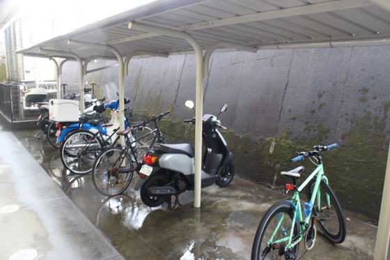 レオパレスSENOU