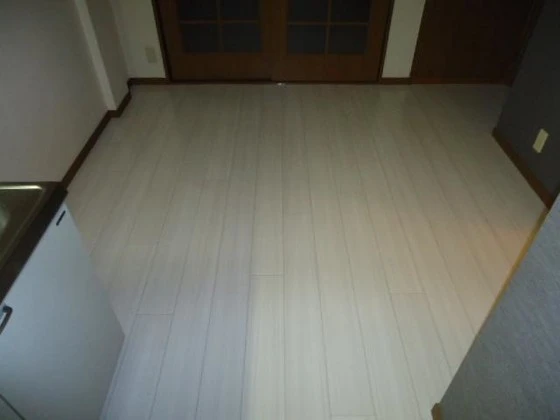 フレンディセキ