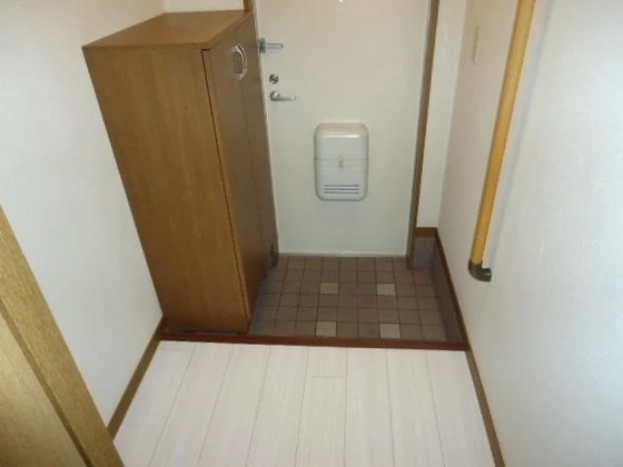 フレンディセキ