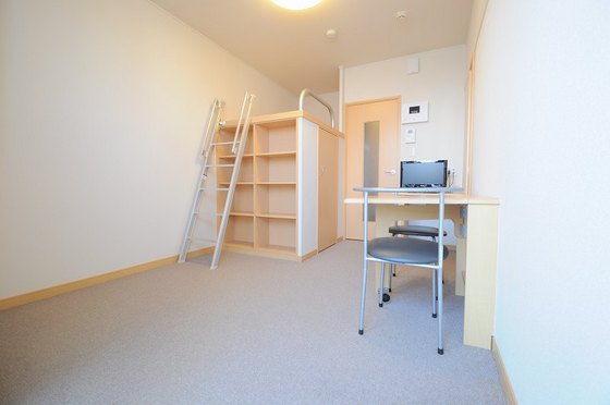 レオパレスヤノ