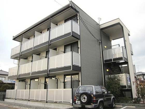 レオパレスヤノ