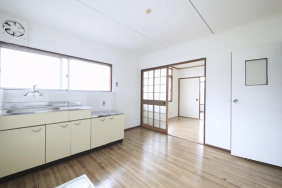 リバーサイド横井上