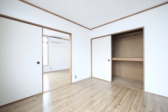 リバーサイド横井上