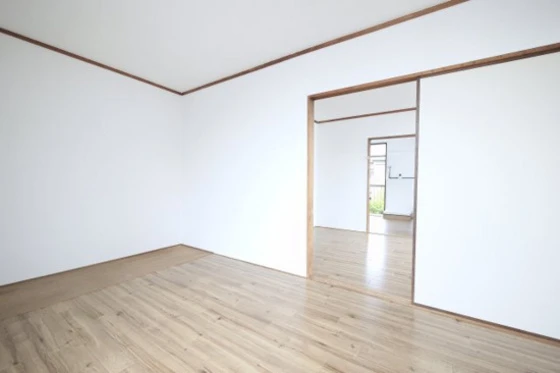 リバーサイド横井上