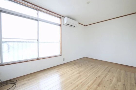 リバーサイド横井上