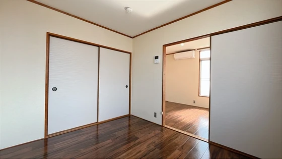 リバーサイド横井上