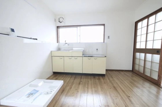 リバーサイド横井上