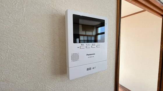 リバーサイド横井上