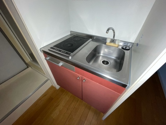 レオパレスリヴェール