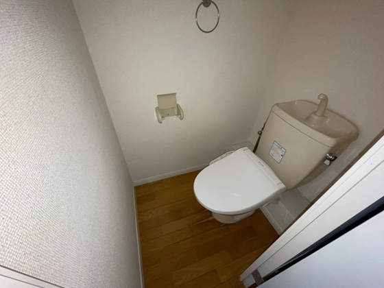 レオパレスリヴェール