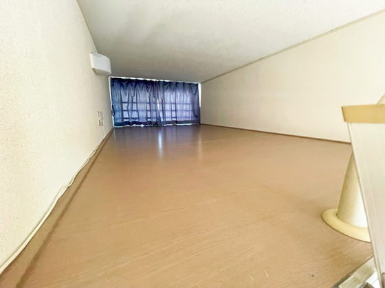 レオパレスリヴェール