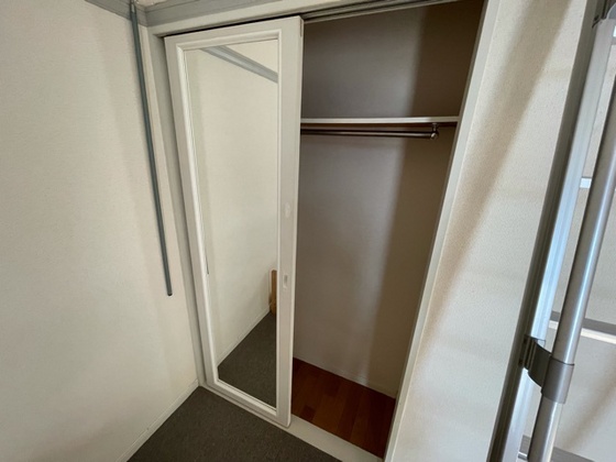 レオパレスリヴェール