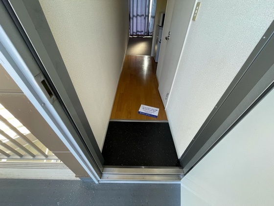 レオパレスリヴェール