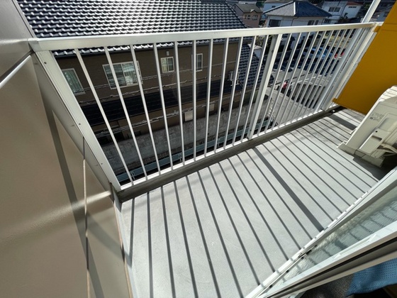 レオパレスリヴェール