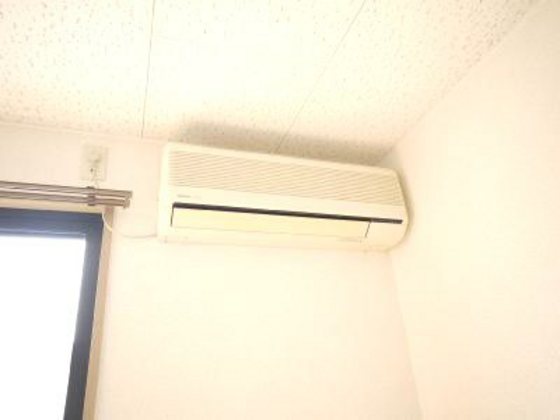 パナハイツ芳泉C棟