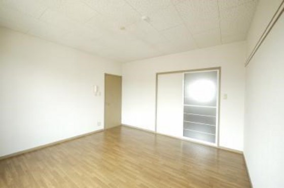 パナハイツ芳泉C棟