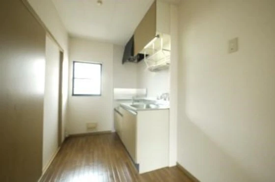 パナハイツ芳泉C棟