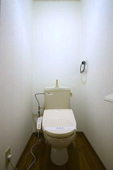 パナハイツ芳泉C棟